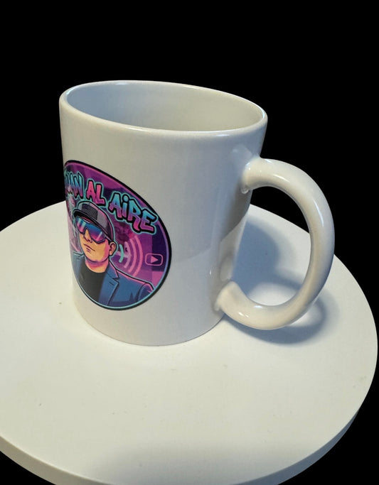 Coffee mug