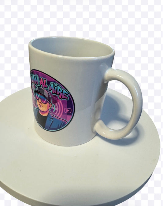 Coffee mug