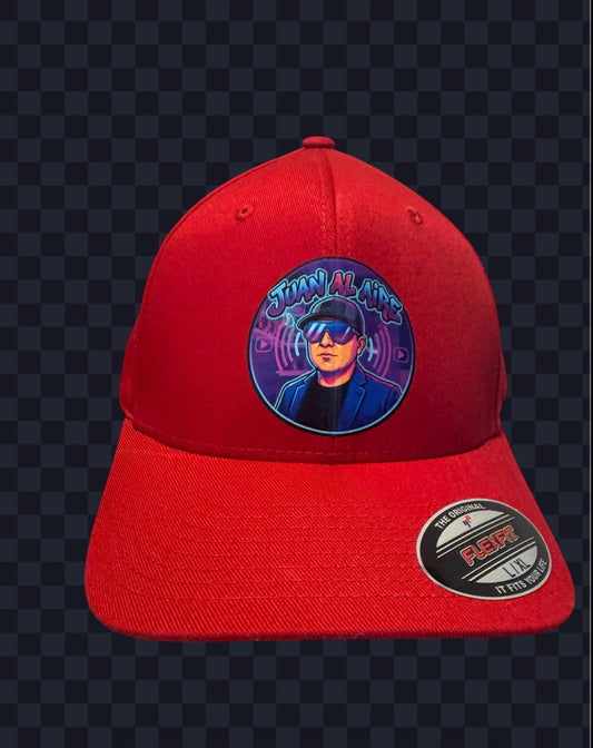 Baseball’s hats black unisex
